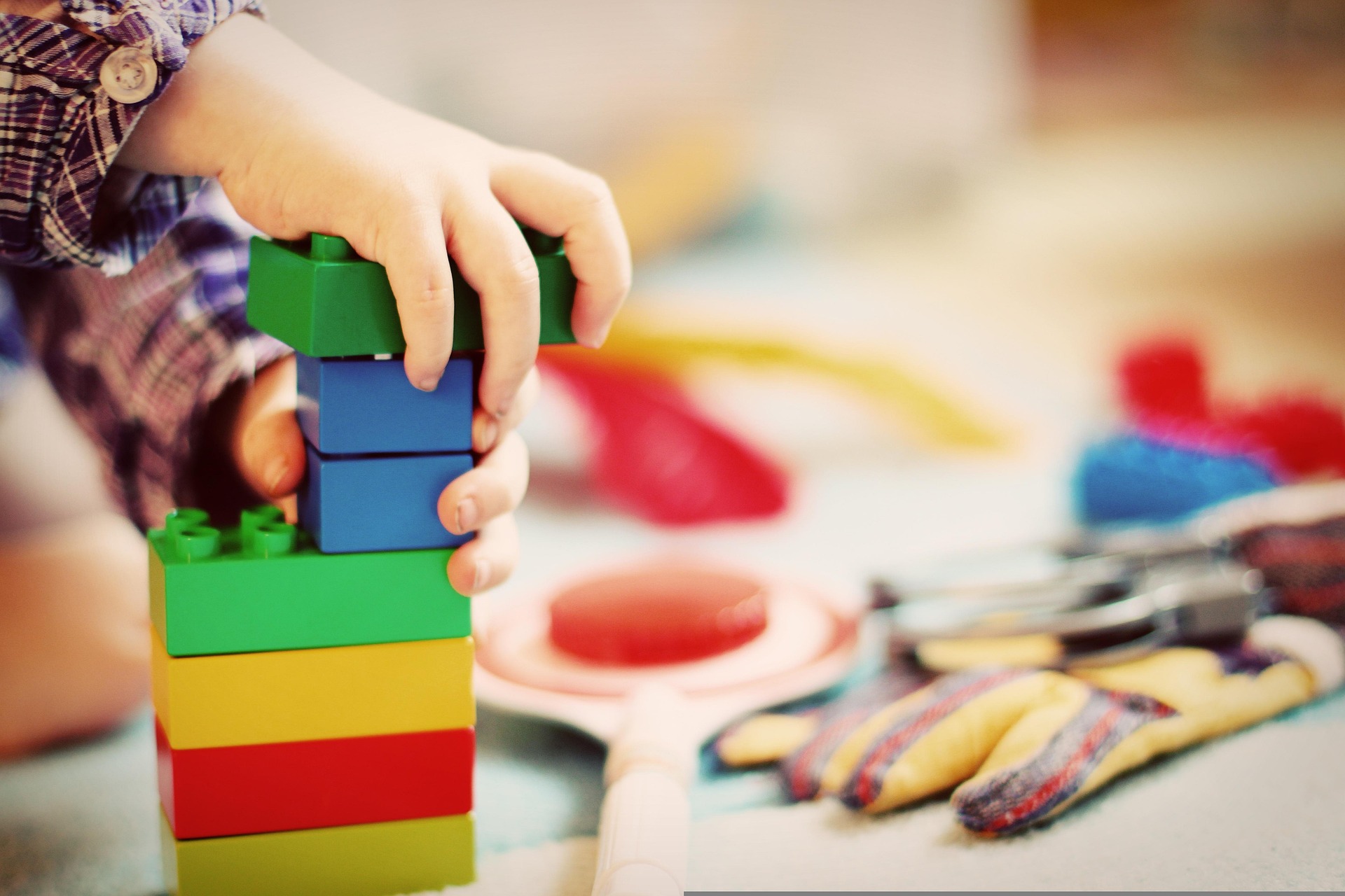 Skill-Stacking: A Practical Plan for Rapid Promotion and Market Differentiation